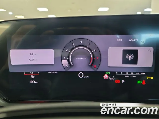 Audi A6 — Фото автомобиля 8