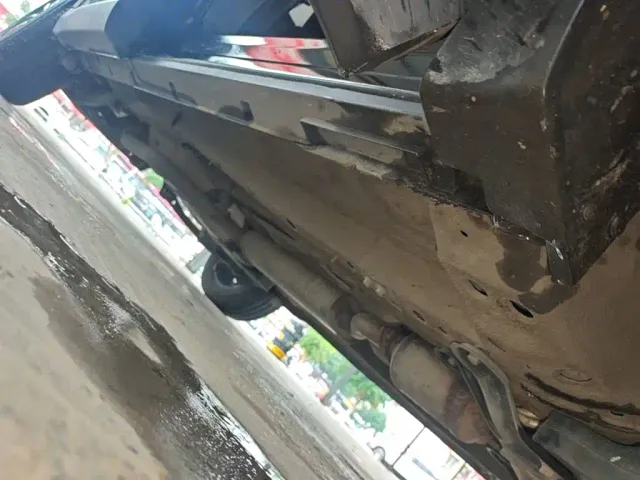 Chery Tiggo 8 PRO — Фото автомобиля 20