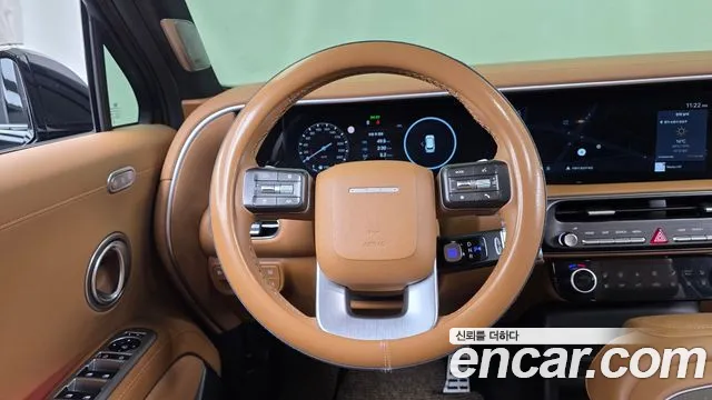 Hyundai Palisade LX3 — Фото автомобиля 13
