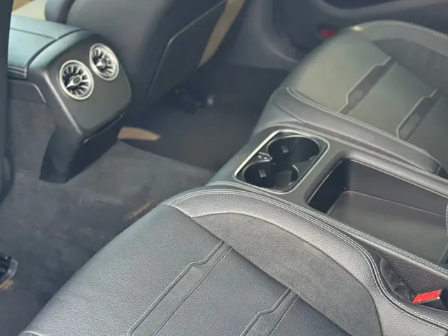 Mercedes-Benz AMG GT — Фото автомобиля 12