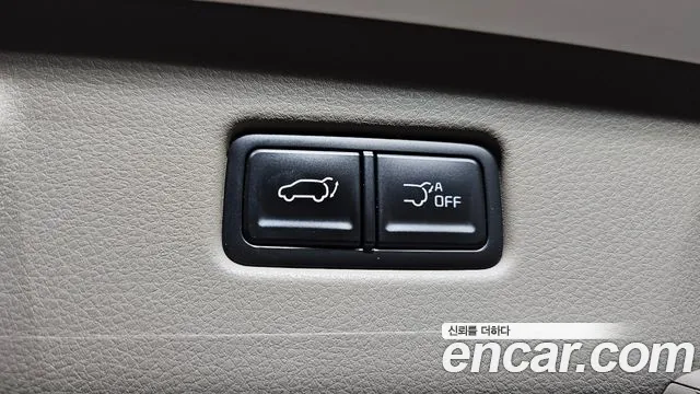 Kia Canival Новый Carnival 4 поколение Дизель 7 мест Signature — Фото автомобиля 16