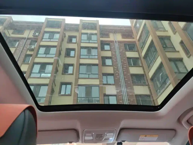 Changan CS75 — Фото автомобиля 19