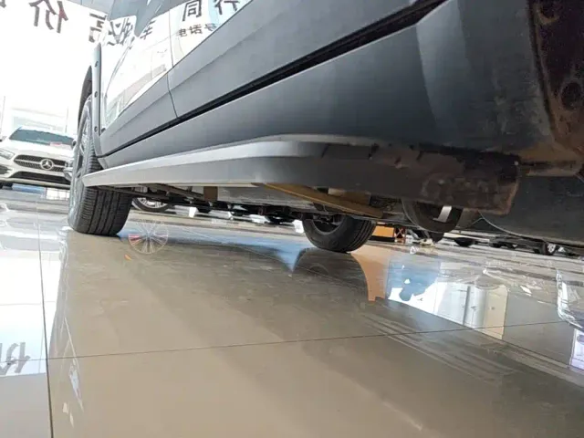 Haval Big Dog — Фото автомобиля 21