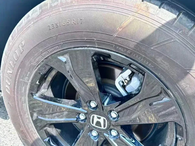 Honda Breeze — Фото автомобиля 15