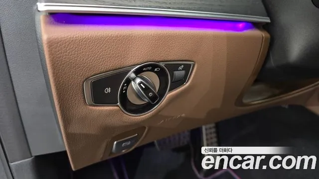 Mercedes-Benz E-Class W213 — Фото автомобиля 28