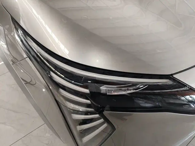 GAC Aion Y — Фото автомобиля 10