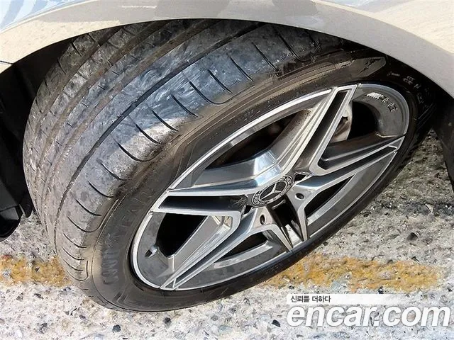 Mercedes-Benz E-Class W213 — Фото автомобиля 20