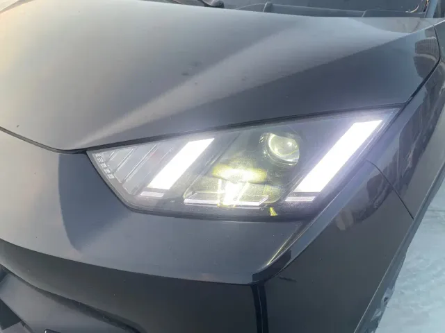BYD Seagull — Фото автомобиля 5