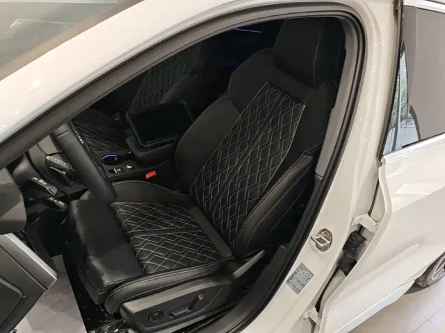 Audi A3 — Фото автомобиля 14