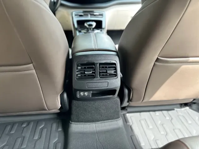 BYD Qin PLUS — Фото автомобиля 15