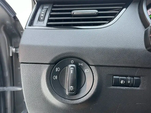 Skoda Octavia — Фото автомобиля 25