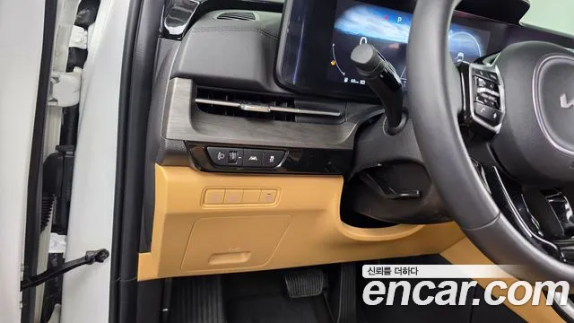 Kia Carnival 4th Gen — Фото автомобиля 16