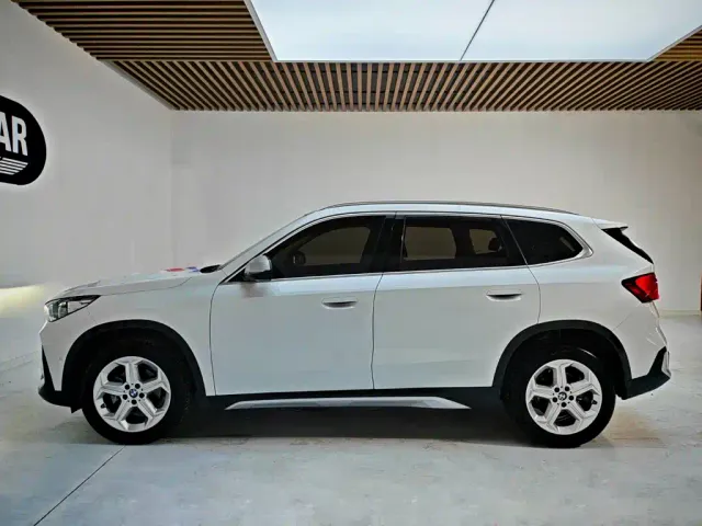 BMW X1 — Фото автомобиля 7
