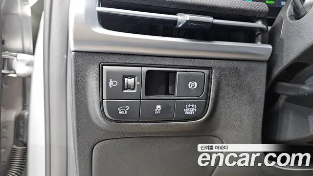 Hyundai Tucson NX4 — Фото автомобиля 20