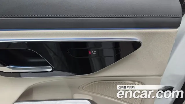 Mercedes-Benz E-Class W214 — Фото автомобиля 26