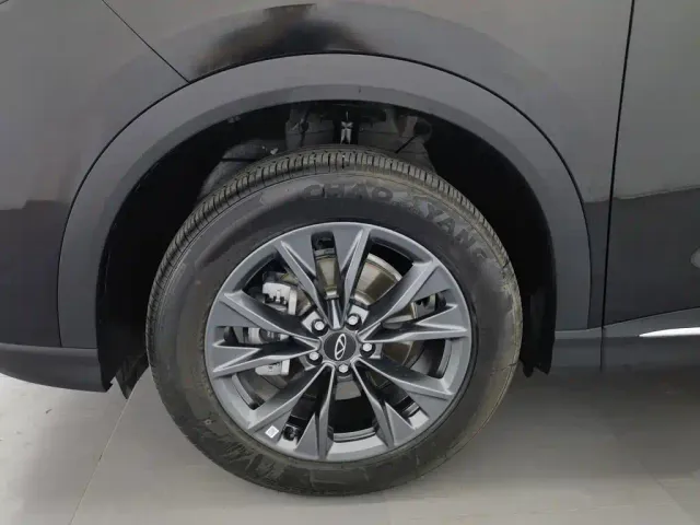 Chery Tiggo 8 — Фото автомобиля 17