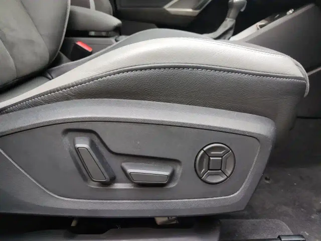 Audi Q3 — Фото автомобиля 16