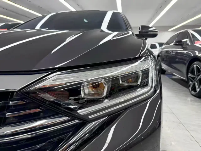 Volkswagen Sagitar — Фото автомобиля 24