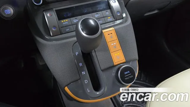 Hyundai Casper — Фото автомобиля 12