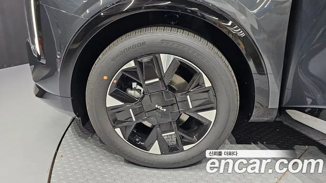 Kia Sportage — Фото автомобиля 5