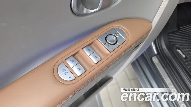 Hyundai Ioniq 5 — Фото автомобиля 29