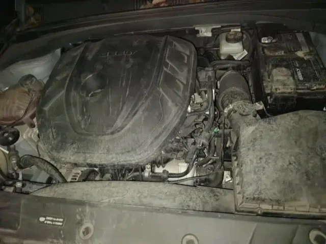 Geely Xingrui — Фото автомобиля 10