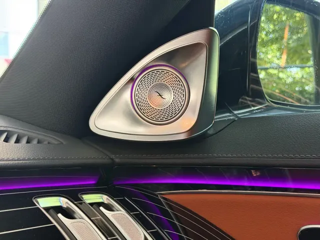 Mercedes-Benz S-Class — Фото автомобиля 12