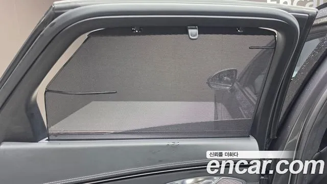Genesis GV70 2.2 Дизель AWD — Фото автомобиля 26