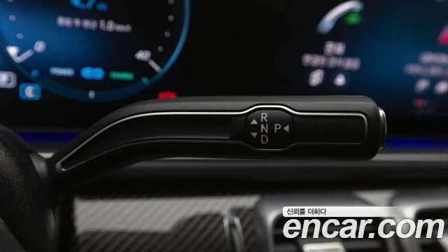 Mercedes-Benz GLE-Class — Фото автомобиля 19