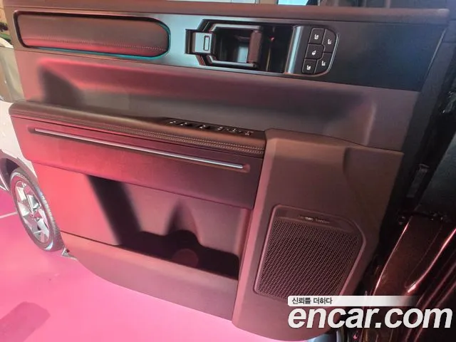 Kia Tasman — Фото автомобиля 17