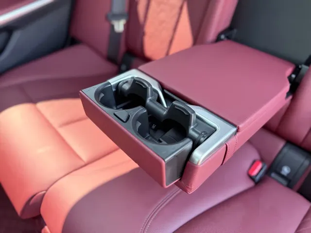 BMW 3 Series — Фото автомобиля 21