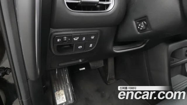 Hyundai Palisade Palisade (LX3) Бензин 2.5T 2WD 9 мест — Фото автомобиля 17
