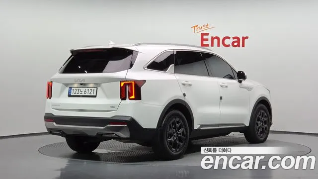 Kia Sorento — Фото автомобиля 2