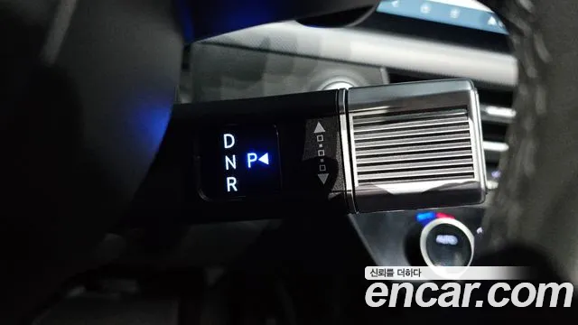 Hyundai Sonata DN8 — Фото автомобиля 12