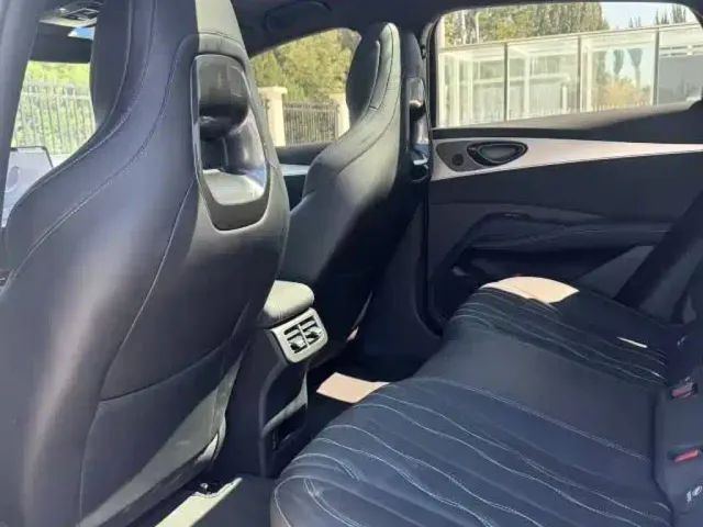 BYD Seal 06 — Фото автомобиля 5