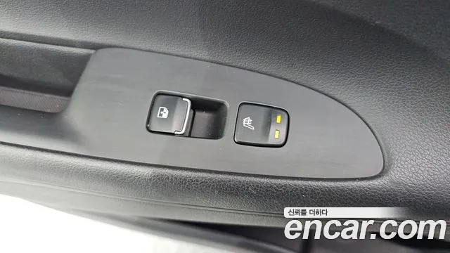 Hyundai Grandeur New — Фото автомобиля 22