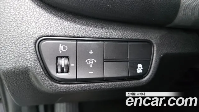 Kia Seltos — Фото автомобиля 26