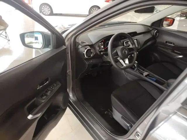 Nissan Kicks — Фото автомобиля 15