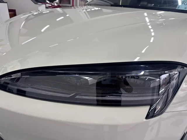 BYD Seal 07 DM-i — Фото автомобиля 10