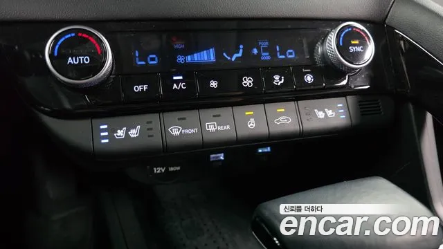 Hyundai AVANTE Avante (CN7) — Фото автомобиля 13