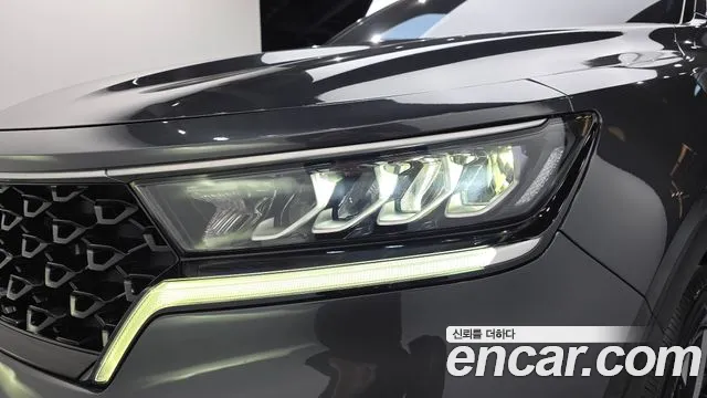 Kia Sorento 4th Gen — Фото автомобиля 7