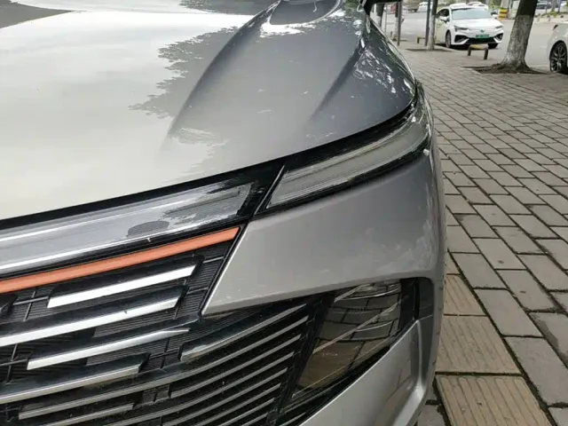 Haval Shenshou — Фото автомобиля 23