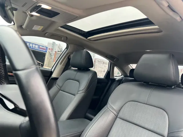 Honda Integra — Фото автомобиля 16