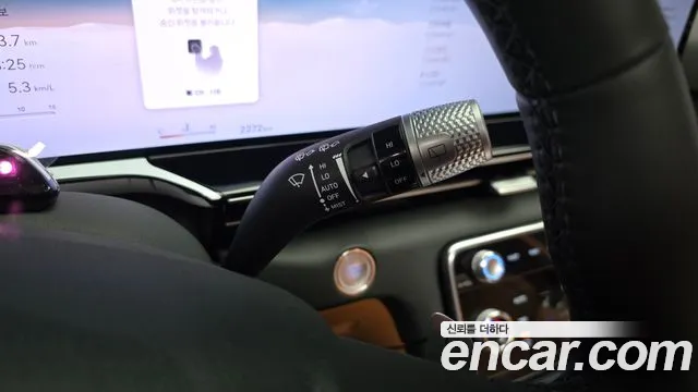 Genesis GV80 — Фото автомобиля 22