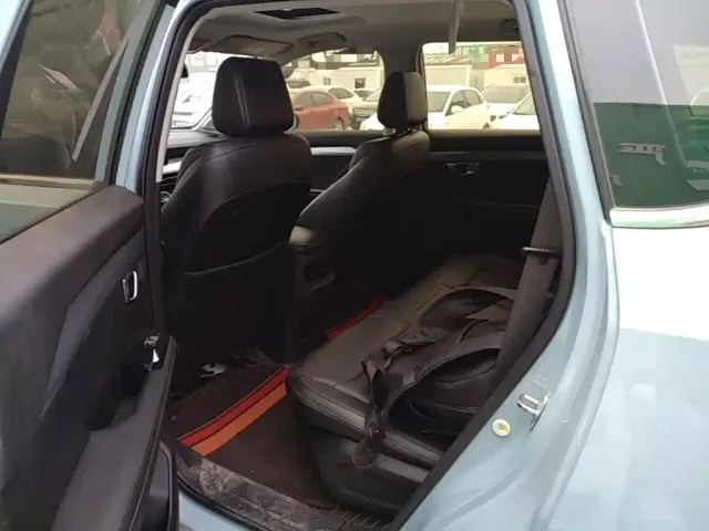 Wuling Asta — Фото автомобиля 16