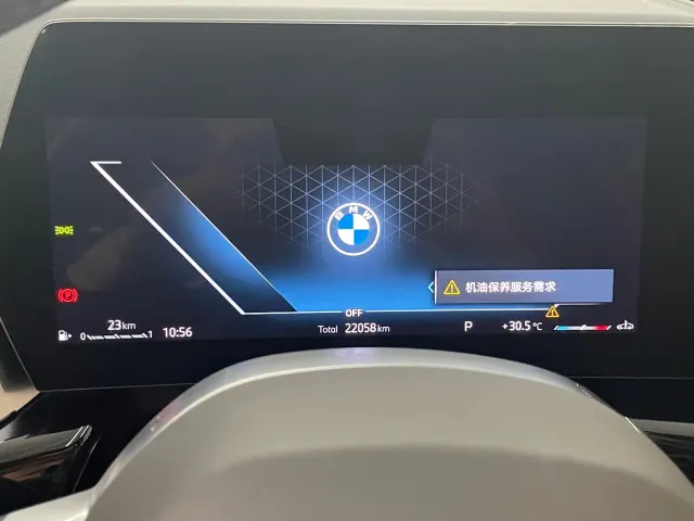 BMW X1 — Фото автомобиля 4