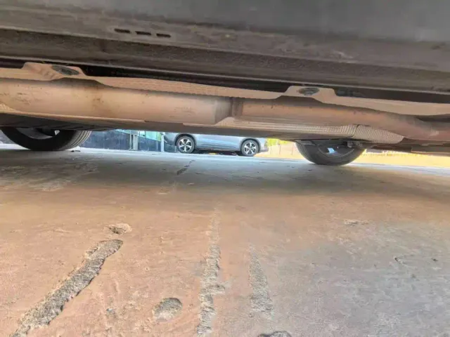 BYD Song L DM-i — Фото автомобиля 9