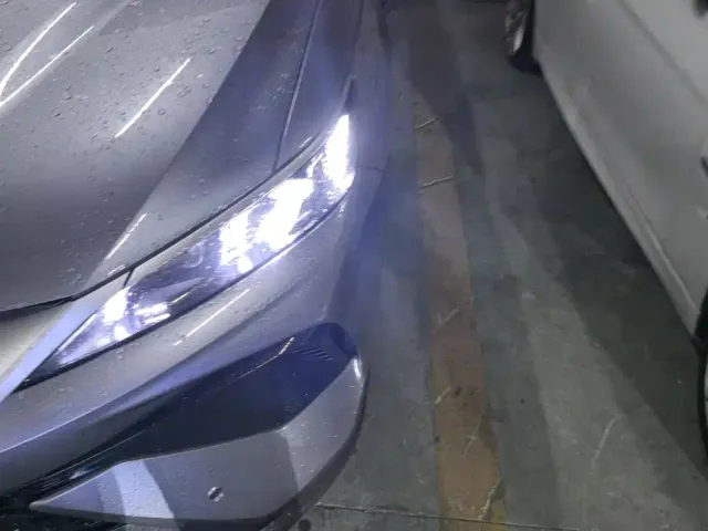 BYD Song Pro — Фото автомобиля 5