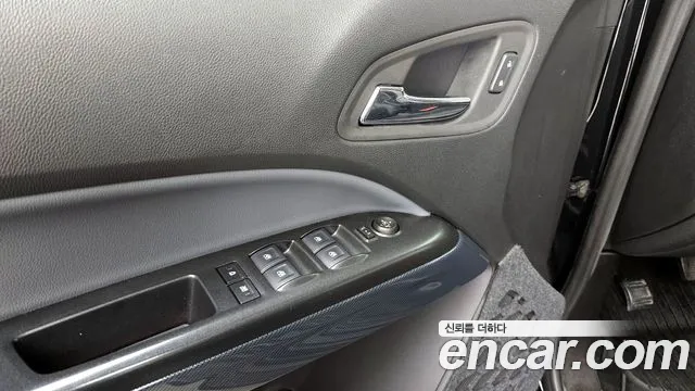 ChevroletGMDaewoo Colorado Real Colorado — Фото автомобиля 27