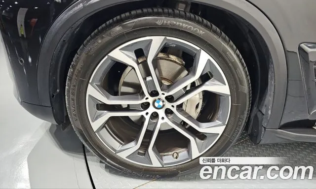 BMW X5 G05 — Фото автомобиля 5